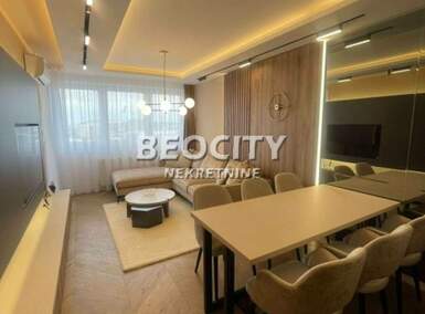 Dvosoban stan, Novi Sad, Grbavica, izdavanje, 47m2, 1000e, id1375668