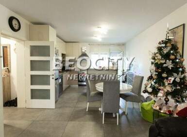 Cetvorosoban stan, Novi Sad, Veternička Rampa, prodaja, 99m2, 149000e, id1375670