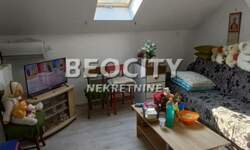 Jednosoban stan, Novi Sad, Socijalno, prodaja, 39m2, 59000e, id1375674
