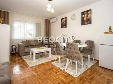 Jednosoban stan, Beograd, Sremčica, prodaja, 29m2, 60000e, id1375678