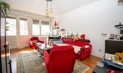Trosoban stan, Beograd, Centar (uži), prodaja, 56m2, 225000e, id1375679