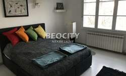 Dvosoban stan, Beograd, Centar (uži), prodaja, 48m2, 190000e, id1375680