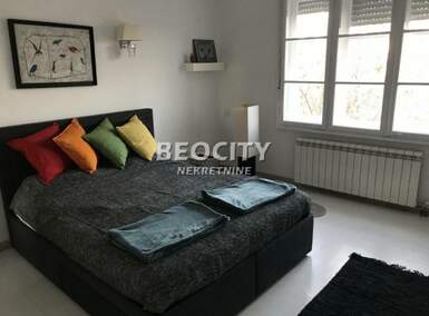 Dvosoban stan, Beograd, Centar (uži), prodaja, 48m2, 190000e, id1375680