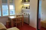 Dvosoban stan, Beograd, Centar (uži), prodaja, 48m2, 190000e, id1375680