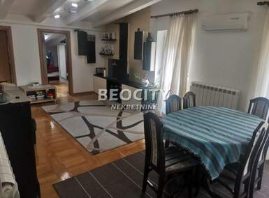 Trosoban stan, Beograd, Rakovica, prodaja, 83m2, 187000e, id1375686