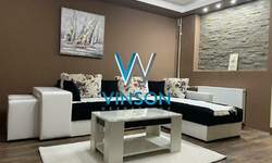 Dvoiposoban stan, Novi Sad, Centar, izdavanje, 30m2, 550e, id1374460
