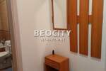 Dvosoban stan, Novi Sad, Centar, izdavanje, 40m2, 380e, id1375688