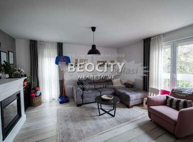 Stan, Beograd, Vidikovac, prodaja, 190m2, 370000e, id1375694