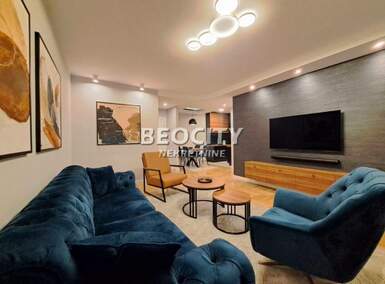 Dvosoban stan, Beograd, Vračar (centar), prodaja, 52m2, 294000e, id1375697