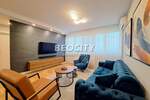 Dvosoban stan, Beograd, Vračar (centar), prodaja, 52m2, 294000e, id1375697