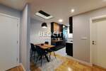 Dvosoban stan, Beograd, Vračar (centar), prodaja, 52m2, 294000e, id1375697