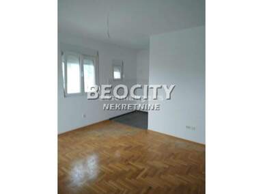 Dvosoban stan, Beograd, Borča Iii, prodaja, 42m2, 69300e, id1375700