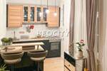 Dvosoban stan, Beograd, Vračar (centar), izdavanje, 50m2, 1000e, id1375701
