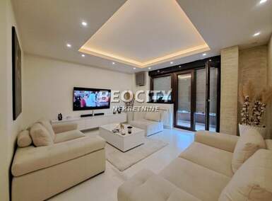 Dvosoban stan, Beograd, Vračar (centar), prodaja, 60m2, 269000e, id1375703