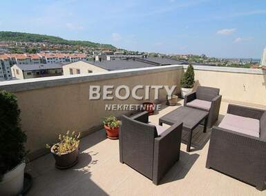 Trosoban stan, Beograd, Mirijevo I, prodaja, 84m2, 138000e, id1375704