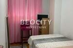Dvosoban stan, Beograd, Novi Beograd, prodaja, 58m2, 220000e, id1375705