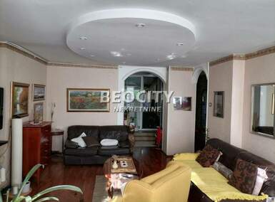 Cetvorosoban stan, Novi Sad, Novo Naselje, prodaja, 105m2, 230000e, id1375707
