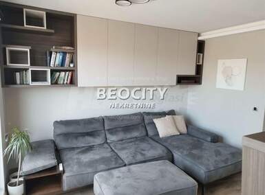 Cetvorosoban stan, Beograd, Savski Venac, prodaja, 79m2, 244800e, id1375712
