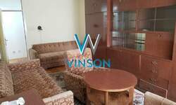 Dvosoban stan, Novi Sad, Bulevar Oslobođenja, izdavanje, 53m2, 350e, id1370774