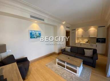Dvosoban stan, Tivat, Porto Montenegro, prodaja, 76m2, 650000e, id1375718