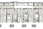 Trosoban stan, Tivat, Centar, prodaja, 74m2, 299700e, id1375720