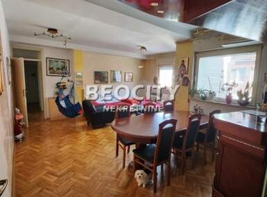 Stan, Novi Sad, Grbavica, prodaja, 105m2, 200000e, id1375733