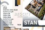 Dvosoban stan, Zlatibor, Obudojevica, prodaja, 79m2, 126400e, id1375736