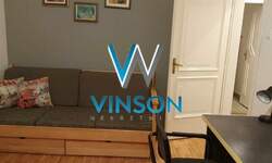 Jednosoban stan, Novi Sad, Centar, izdavanje, 33m2, 250e, id736312