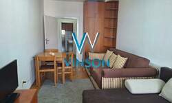 Jednosoban stan, Novi Sad, Centar, izdavanje, 29m2, 280e, id1356079