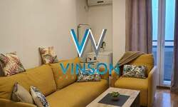 Jednoiposoban stan, Novi Sad, Centar, izdavanje, 36m2, 500e, id1355667
