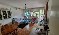 Dvosoban stan, Novi Sad, Liman III, prodaja, 60m2, 164800e, id1348488