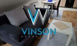 Garsonjera, Novi Sad, Centar, izdavanje, 22m2, 250e, id927983