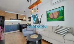 Jednoiposoban stan, Novi Sad, Grbavica, izdavanje, 38m2, 450e, id1168893