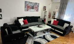 Dvoiposoban stan, Novi Sad, Avijatičarsko naselje, izdavanje, 60m2, 500e, id1370780