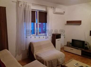 Jednoiposoban stan, Niš, Pantelej(Niš), izdavanje, 36m2, 250e, id1375737