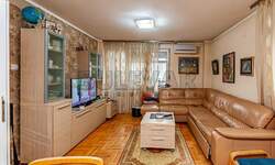 Dvoiposoban stan, Niš, Park Svetog Save, prodaja, 68m2, 144300e, id1375738