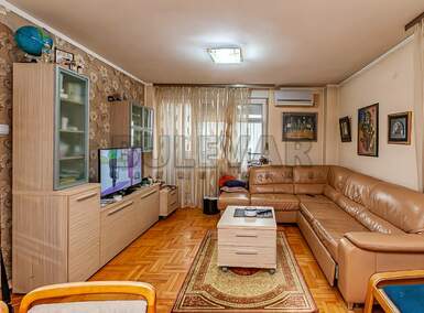 Dvoiposoban stan, Niš, Park Svetog Save, prodaja, 68m2, 144300e, id1375738