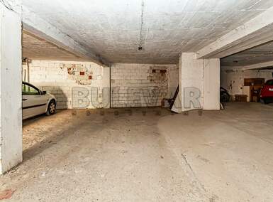 Garaza, Niš, Centar, prodaja, 13m2, 13000e, id1375739