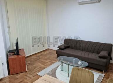Jednoiposoban stan, Niš, Čalije, izdavanje, 60m2, 320e, id1375741