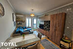 Jednoiposoban stan, Novi Sad, Telep, prodaja, 43m2, 126230e, id1375743