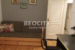 Jednosoban stan, Novi Sad, Centar, izdavanje, 30m2, 250e, id1375751