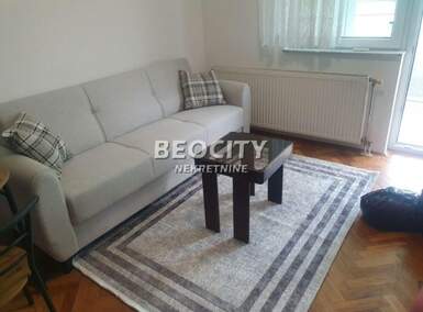 Jednosoban stan, Novi Sad, Nova Detelinara, izdavanje, 26m2, 280e, id1375752