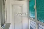 Jednosoban stan, Novi Sad, Nova Detelinara, izdavanje, 26m2, 280e, id1375752