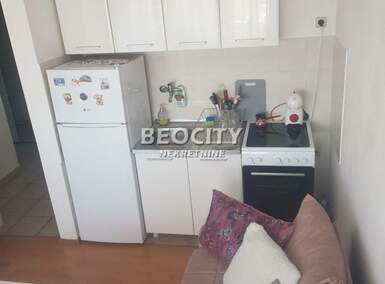 Jednosoban stan, Novi Sad, Detelinara, prodaja, 24m2, 77000e, id1375753