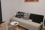 Jednosoban stan, Novi Sad, Bulevar Oslobođenja, izdavanje, 22m2, 250e, id1375754