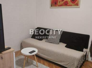 Jednosoban stan, Novi Sad, Bulevar Oslobođenja, izdavanje, 22m2, 250e, id1375754