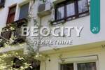 Jednosoban stan, Novi Sad, Bulevar Oslobođenja, izdavanje, 22m2, 250e, id1375754
