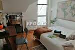 Trosoban stan, Novi Sad, Sajam, izdavanje, 72m2, 600e, id1375755