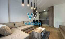 Jednoiposoban stan, Novi Sad, Grbavica, izdavanje, 48m2, 800e, id1374722