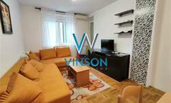 Jednoiposoban stan, Novi Sad, Grbavica, izdavanje, 39m2, 400e, id1374459